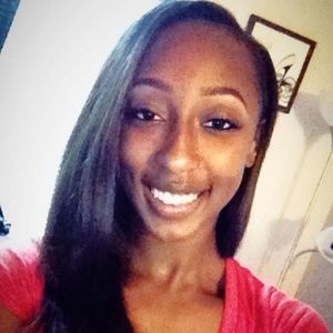 Meet your Posher, Candice